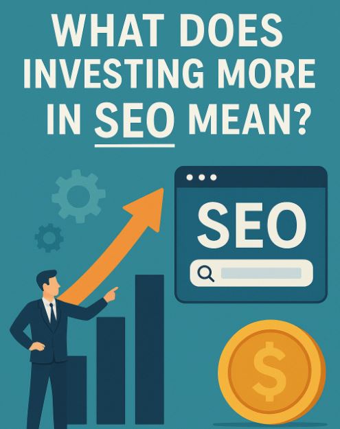 What Does Investing More in SEO Mean and Why Is It Key for Freelancers in 2026?